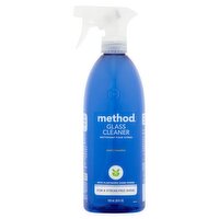 Method Mint Glass Cleaner, 28 fl oz