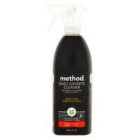 Method Apple Orchard Daily Granite Cleaner, 28 fl oz