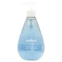 Method Sea Minerals Hand Wash, 12 fl oz