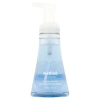 Method Sea Minerals Foaming Hand Wash, 10 fl oz