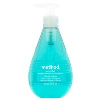 Method Waterfall Hand Wash, 12 fl oz, 12 Fluid ounce