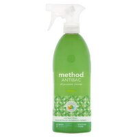 Method Antibac Bamboo All-Purpose Cleaner, 28 fl oz