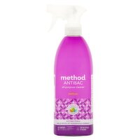 Method Antibac Wildflower All-Purpose Cleaner, 28 oz