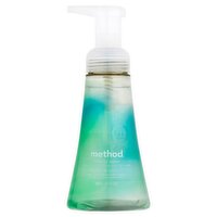 Method Coconut Water Naturally Derived Foaming Hand Wash, 10 fl oz