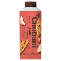 Chobani Apple Pie Coffee Creamer, 24 fl oz, 24 Fluid ounce