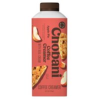 Chobani Apple Pie Coffee Creamer, 24 fl oz