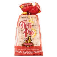 Kim's Whole Wheat Deli Pop, 2.9 oz