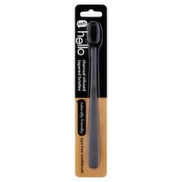Hello Naturally Friendly Soft BPA-Free Toothbrush