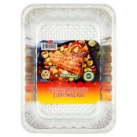 KNF Deep-Deep Rectangular Everything Pan