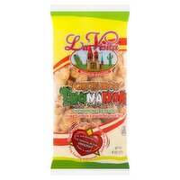 La Visita Chicharron Tronador, 6 oz