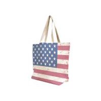 Earthwise Bag Co. Inc. Made In The USA Reusable Tote, 1 each