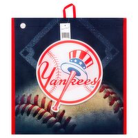 Choose To Reuse Yankees Bag