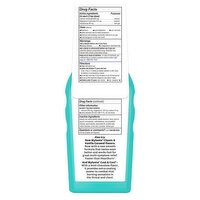 Mylanta Tonight Soothing Honey Chamomile Flavor Antacid + Anti-Gas Liquid, 10 fl oz