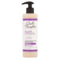 Carol's Daughter Black Vanilla Luscious Moisture Conditioner, 12.0 fl oz