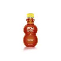 Pom Wonderful Super Tea, Pomegranate Lemonade Tea, 12 fl oz