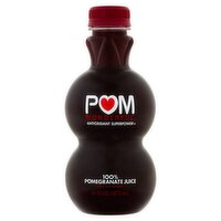 Pom Wonderful Antioxidant Superpower 100% Pomegranate Juice, 16 fl oz