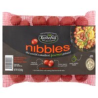 Tasteful Selections Ruby Sensation Nibbles Gourmet Potato, 16 oz