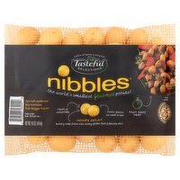 Tasteful Selections Nibbles Honey Gold Potato, 16 oz