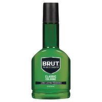 Brut Classic Cologne Perfume, 5 fl oz