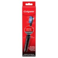 Colgate Optic White Powered Toothbrush