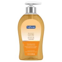 Softsoap Dusky Glow Liquid Hand Soap, 11.25 fl oz