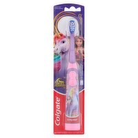 Colgate Unicorn Academy Extra Soft Sonic Power Toothbrush