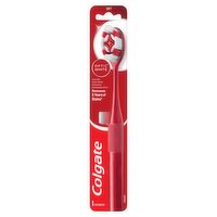 Colgate Optic White Soft Toothbrush, 1 count