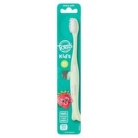 Tom's of Maine The Original Kid's Extra Soft Toothbrush, 2+ Years, 1 count