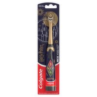 Colgate Harry Potter Extra Soft Sonic Power Toothbrush