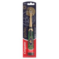 Colgate Harry Potter Extra Soft Sonic Power Toothbrush
