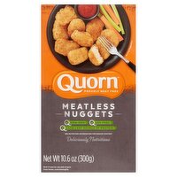 Quorn Meatless Nuggets, 10.6 oz