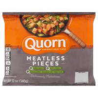 Quorn Meatless Pieces, 12 oz