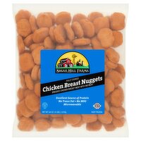 Sugar Hill Farms Chicken Breast Nuggets, 64 oz, 64 Ounce