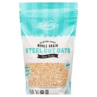 Bakery On Main Steel Cut Oats