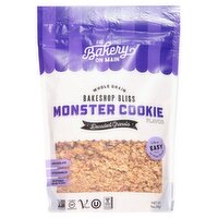 Bakery On Main Monster Cookie Granola