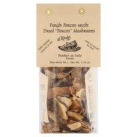 La Madia Regale Dried "Porcini" Mushrooms, 1.76 oz