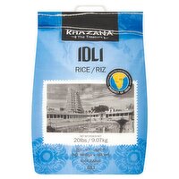 Khazana Idli Rice, 20 lbs