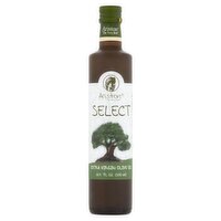 Ariston Select Extra Virgin Olive Oil, 16.9 fl oz