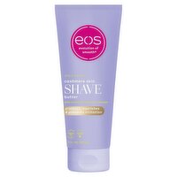 eos Shea Better Cashmere Skin Shave Butter, 7 fl oz