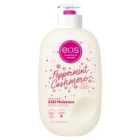 Evolution of Smooth Peppermint Cashmere Body Lotion, 16 fl oz