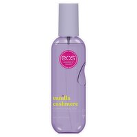 eos Vanilla Cashmere Body Mist, 6 fl oz