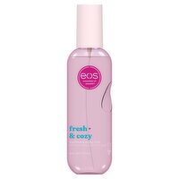 eos Fresh & Cozy Cashmere Body Mist, 6 fl oz