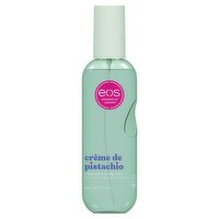 eos Crème De Pistachio Cashmere Body Mist, 6 fl oz