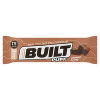 Built Brownie Batter Puff, 1.41 oz