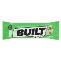 Built Puff Mint Chip Protein Bar, 1.41 oz