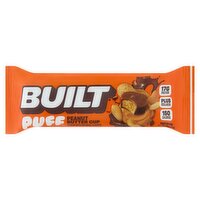 Built Puff Peanut Butter Cup Protein Bar, 1.41 oz