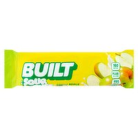 Built Sour Puff Green Apple Crush Protein Snack, 1.45 oz