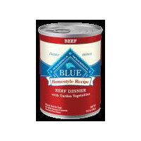 Blue Buffalo Homestyle Recipe Beef Dinner, 12.5 oz