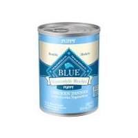 Blue Buffalo Chicken Puppy Food, 12.5 oz