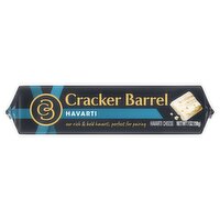Cracker Barrel Havarti Cheese, 7 oz